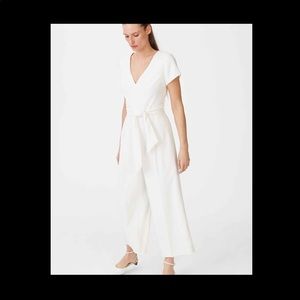 Club Monaco jumpsuit